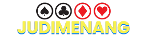 Logo JUDIMENANG